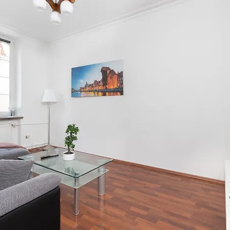Weglarska Old Town By Renters 아파트