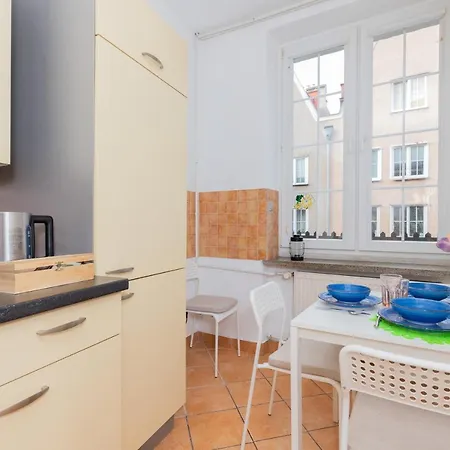 Weglarska Old Town By Renters 아파트