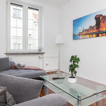 Weglarska Old Town By Renters *