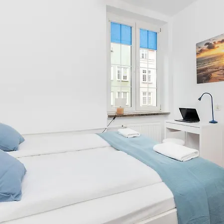 Weglarska Old Town By Renters 아파트 *